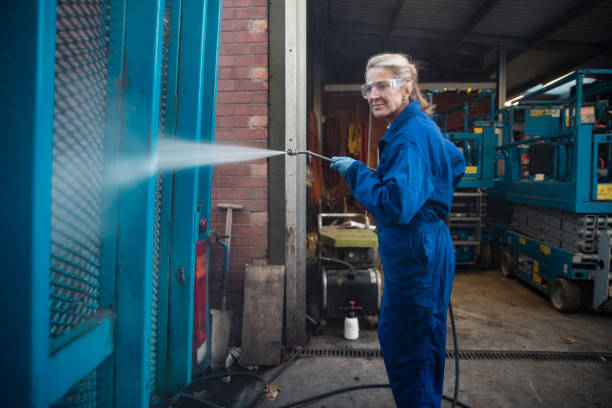 Best Affordable Pressure Washing  in Greentown, IN