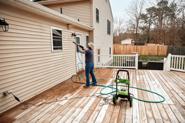 Best Best Pressure Washing Companies  in Greentown, IN
