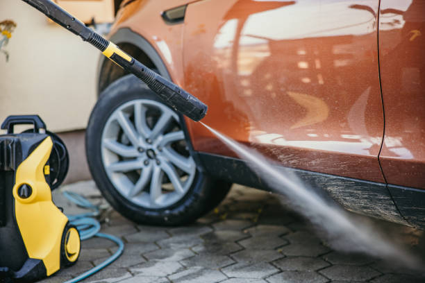 Best Local Pressure Washing Services  in Greentown, IN