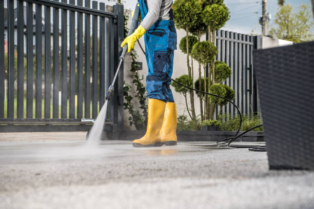 Best Deck Cleaning Services  in Greentown, IN