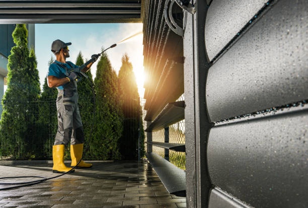 Best Deck Pressure Washing  in Greentown, IN