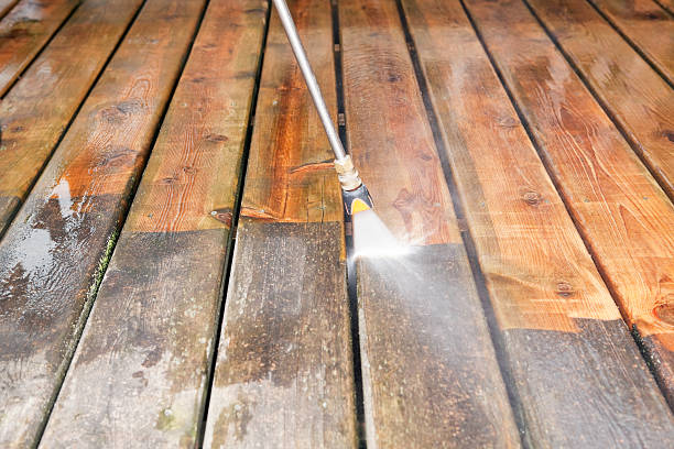 Best Commercial Building Pressure Washing  in Greentown, IN