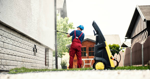 Best Commercial Pressure Washing  in Greentown, IN